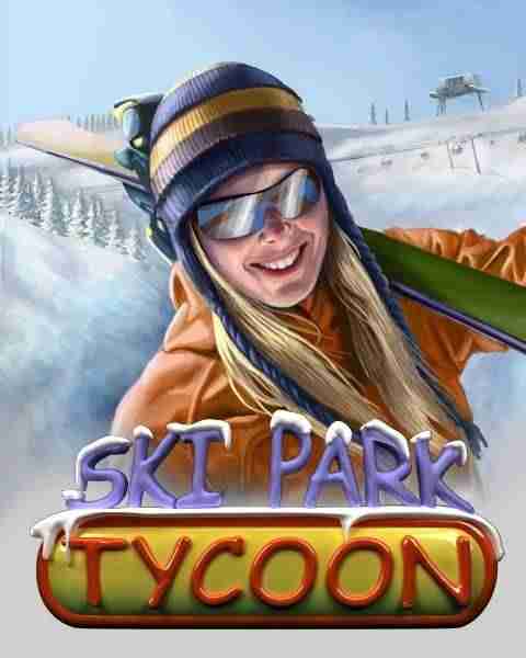 Descargar Ski Park Tycoon [ENG][FASiSO] por Torrent